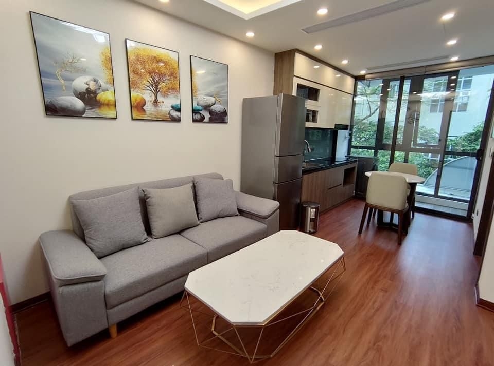 KHỐI TÀI SẢN ĐẦU TƯ 8 TẦNG   HẦM HUY DU - 102M² - 2 MẶT TIỀN - DÒNG TIỀN 100TR*TH - GIÁ 62.8 TỶ