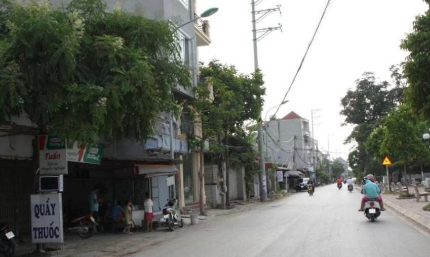 BÁN NHÀ LÔ GÓC -NGÕ NÔNG RỘNG- 20M RA MẶT PHỐ