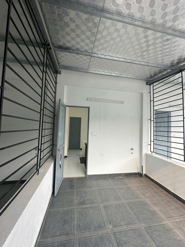 NHÀ PHỐ MỚI XÂY 4 TẦNG 40M² - LONG CHÂU, PHỤNG CHÂU, CHƯƠNG MỸ - THIẾT KẾ HIỆN ĐẠI, ĐƯỜNG Ô TÔ TRÁNH - GIÁ 3.72 TỶ