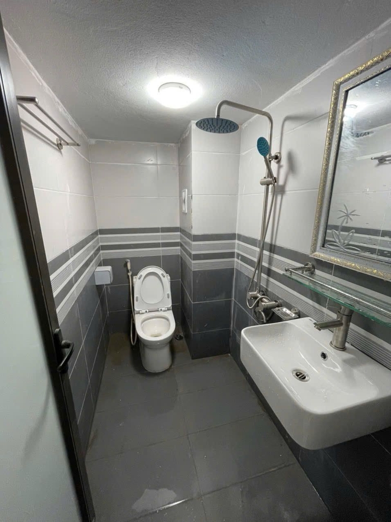 TOÀ NHÀ CHO THUÊ SINH LỜI CAO TẠI TÂN XÃ, THẠCH THẤT - 299M² - 8 TẦNG FULL PHÒNG - DÒNG TIỀN ỔN ĐỊNH 170-180TR*THÁNG - 31 TỶ