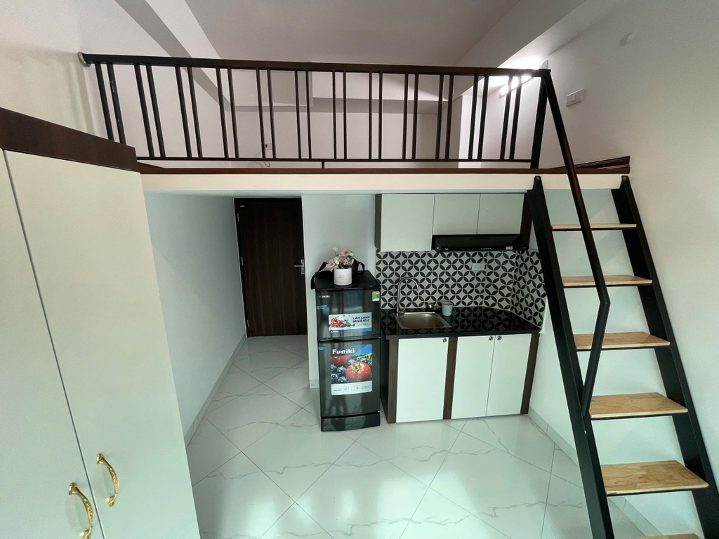CHUNG CƯ MINI 7 TẦNG CHO THUÊ TRUNG VĂN - 80M² - 17 PHÒNG - ĐANG CHO THUÊ ỔN ĐỊNH 70TR*THÁNG - 28 TỶ