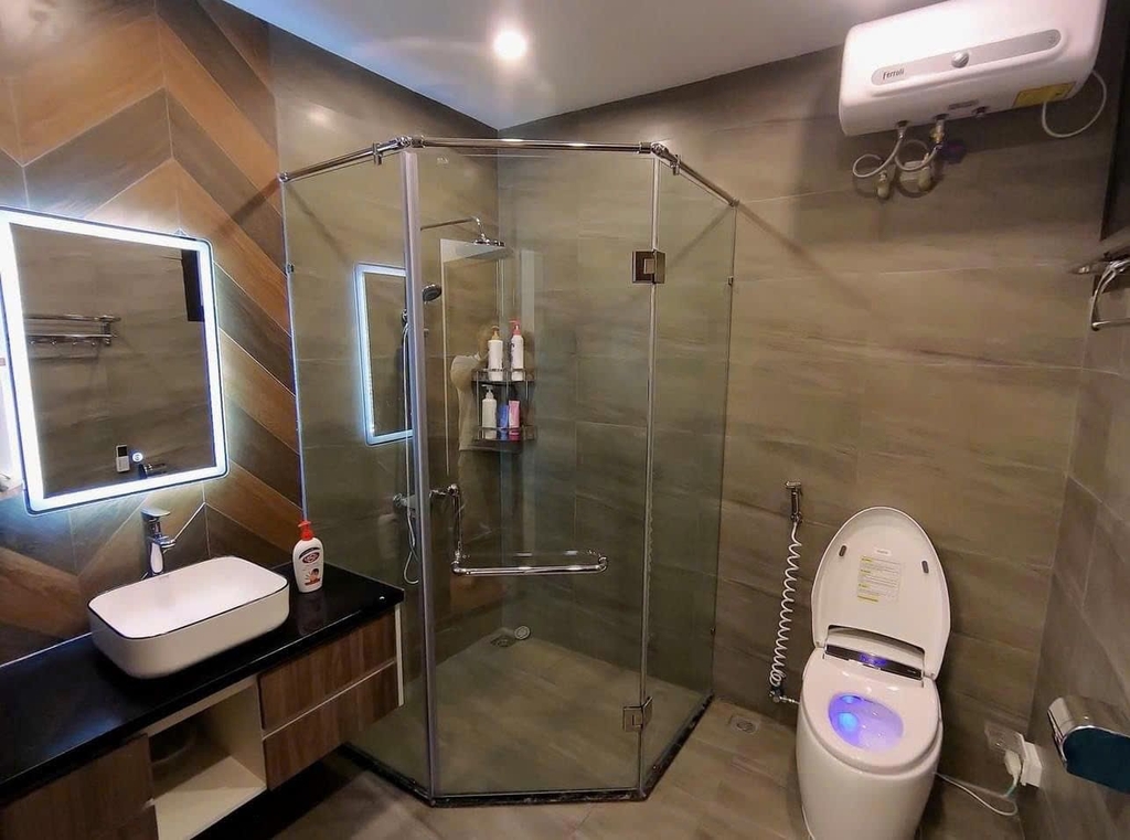 KHỐI TÀI SẢN ĐẦU TƯ 8 TẦNG   HẦM HUY DU - 102M² - 2 MẶT TIỀN - DÒNG TIỀN 100TR*TH - GIÁ 62.8 TỶ