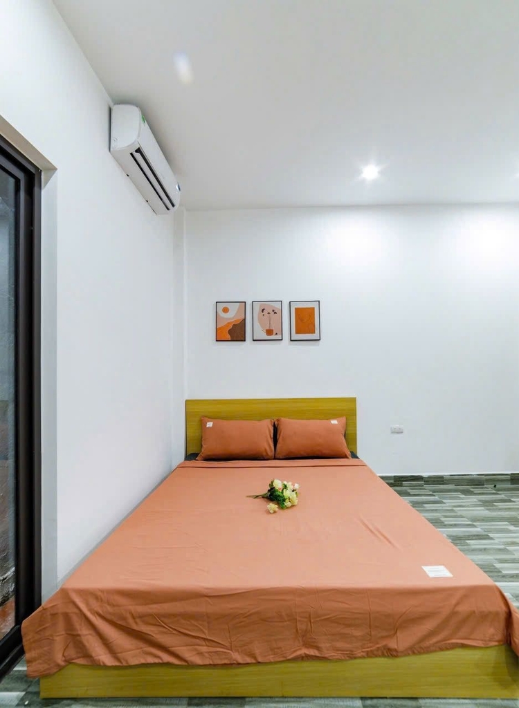 BÁN NHÀ DÒNG TIỀN 100TR* THÁNG - Ô TÔ - LÔ GÓC - NGÕ THÔNG - THANG MÁY - PCCC ĐẠT CHUẨN - GIÁ ĐẨU TƯ.