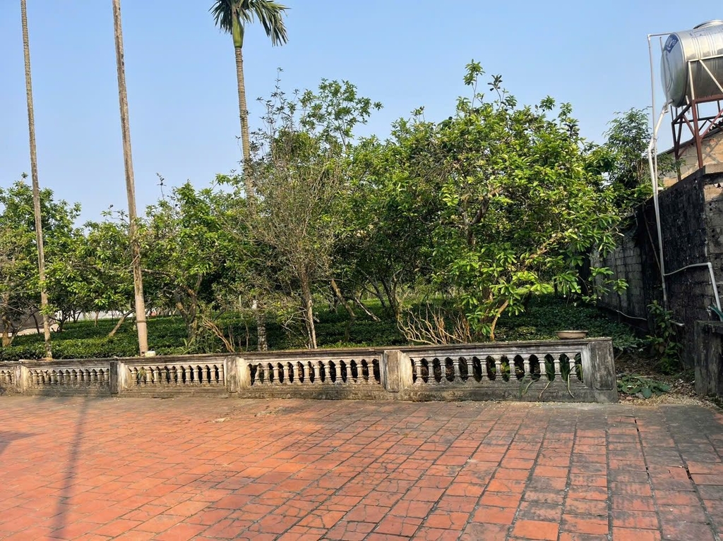 BÁN ĐẤT NGHỈ DƯỠNG VIEW HỒ ĐỒNG MÔ 9000M² - 68 ĐẢO DÀI, YÊN BÀI, BA VÌ - MẶT TIỀN 50M - 24 TỶ