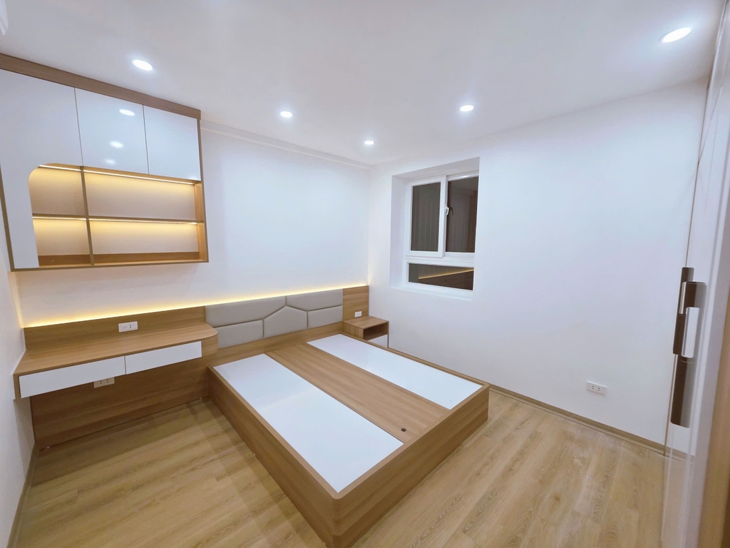 【CHÍNH CHỦ】CĂN HỘ 3PN FULL NỘI THẤT - MỄ TRÌ THƯỢNG - 90M2 - 7.4 TỶ