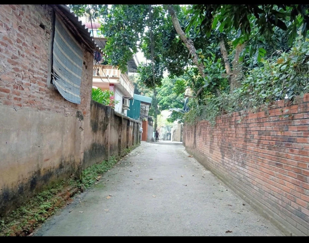 ĐẤT RỘNG HIẾM 346M² - HOÀNG VĂN THỤ, CHƯƠNG MỸ | TIỀM NĂNG XÂY CCMN HOẶC CHIA 2 LÔ | GIÁ 4 TỶ