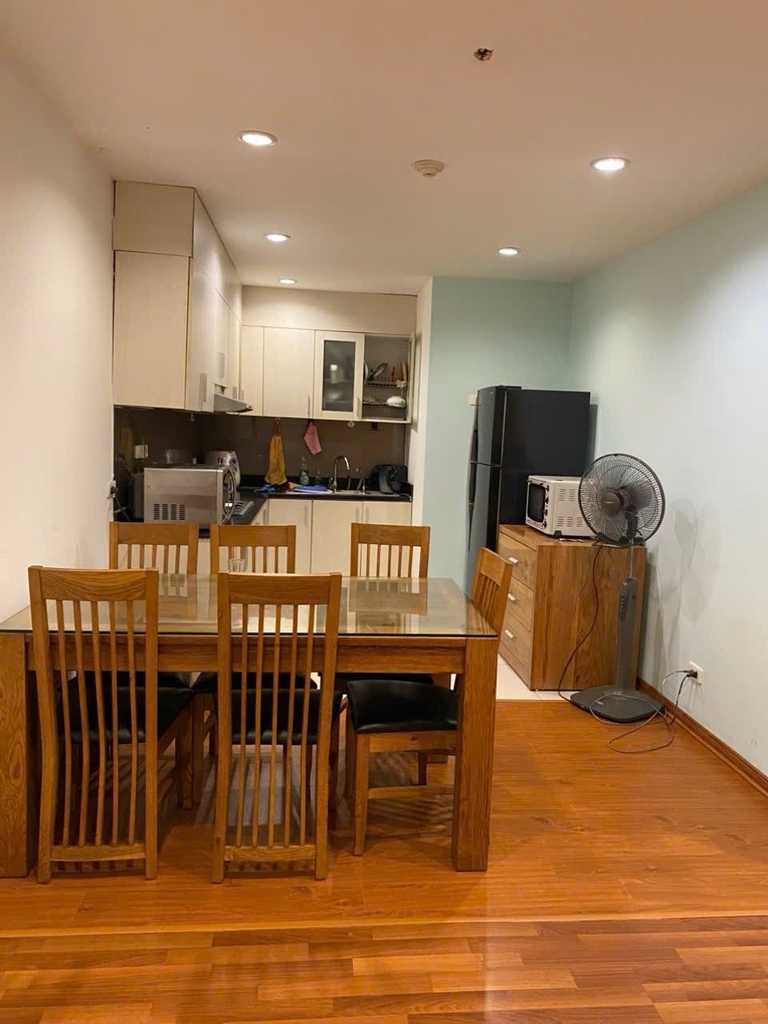 BÁN CĂN HỘ 105m TÒA THÁP A 229 TÂY ĐỐNG ĐA  SƠN HÀ NỘI