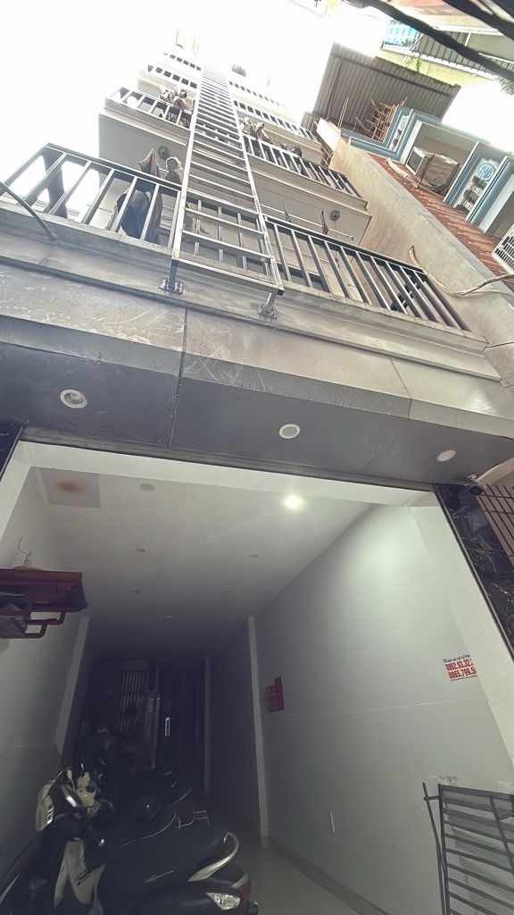 BÁN NHÀ MỸ ĐÌNH - 6 TẦNG THANG MÁY - SÁT MẶT PHỐ - KINH DOANH ĐỈNH - DÒNG TIỀN KHỦNG