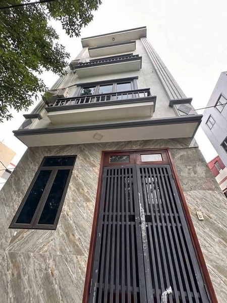🏡 Cơ hội sở hữu nhà thổ cư 4 tầng đẹp tại Kim Chung – Hoài Đức, Hà Nội