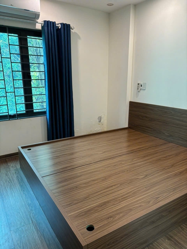 🏡 Cơ hội sở hữu nhà thổ cư 4 tầng đẹp tại Kim Chung – Hoài Đức, Hà Nội