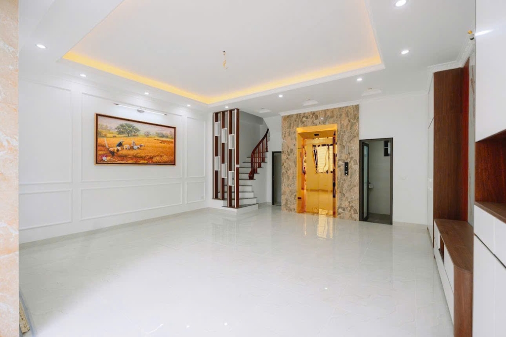 BÁN NHÀ THỔ CƯ 7 TẦNG TẠI TÂN LẬP  – HOÀI ĐỨC | DIỆN TÍCH 45M² – PHÁP LÝ RÕ RÀNG – TIỆN ÍCH BAO QUANH