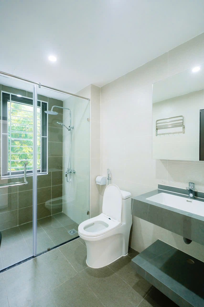 BÁN NHÀ THỔ CƯ 7 TẦNG TẠI TÂN LẬP  – HOÀI ĐỨC | DIỆN TÍCH 45M² – PHÁP LÝ RÕ RÀNG – TIỆN ÍCH BAO QUANH