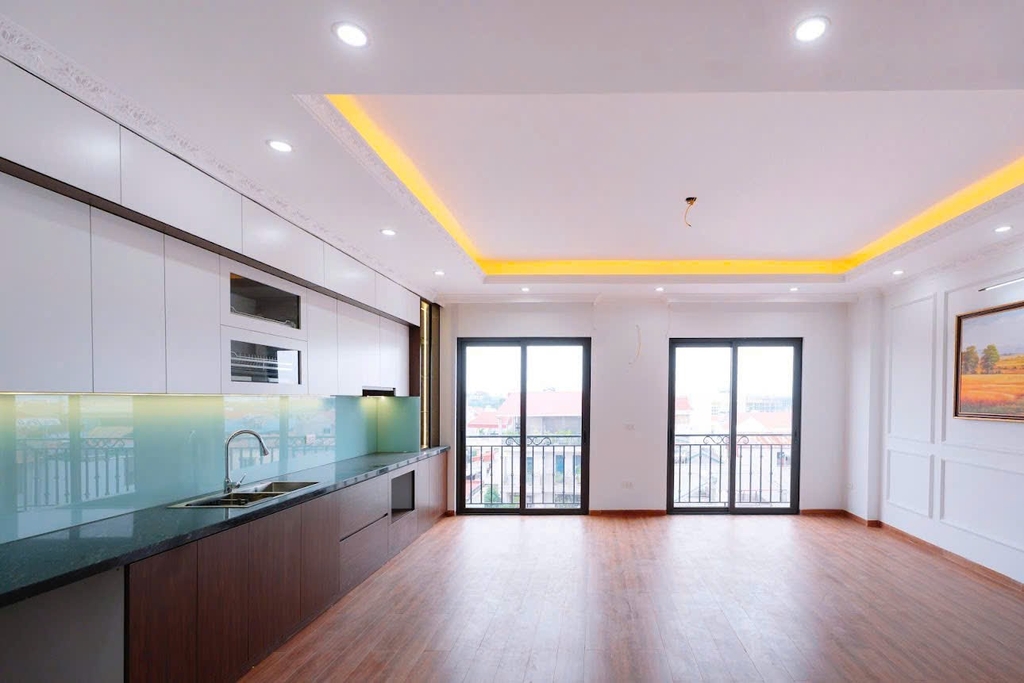 BÁN NHÀ THỔ CƯ 7 TẦNG TẠI TÂN LẬP  – HOÀI ĐỨC | DIỆN TÍCH 45M² – PHÁP LÝ RÕ RÀNG – TIỆN ÍCH BAO QUANH