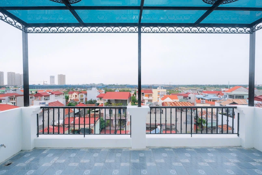 BÁN NHÀ THỔ CƯ 7 TẦNG TẠI TÂN LẬP  – HOÀI ĐỨC | DIỆN TÍCH 45M² – PHÁP LÝ RÕ RÀNG – TIỆN ÍCH BAO QUANH