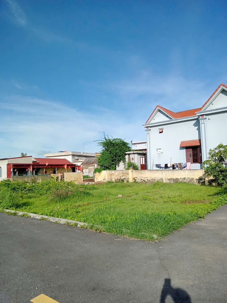 🔥 CHÍNH CHỦ BÁN GẤP LÔ ĐẤT ĐẸP – TRUNG TÂM THỊ TRẤN QUẤT LÂM 🔥