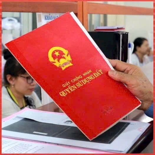 🔥 CHÍNH CHỦ BÁN GẤP LÔ ĐẤT ĐẸP – TRUNG TÂM THỊ TRẤN QUẤT LÂM 🔥