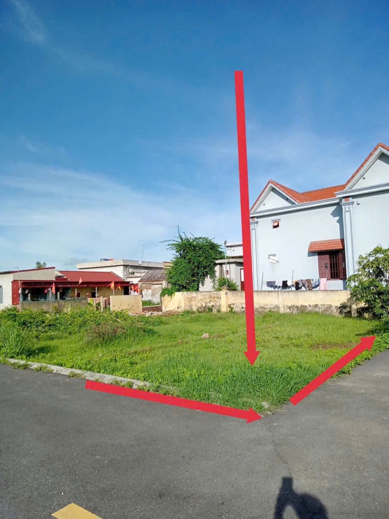 🔥 CHÍNH CHỦ BÁN GẤP LÔ ĐẤT ĐẸP – TRUNG TÂM THỊ TRẤN QUẤT LÂM 🔥