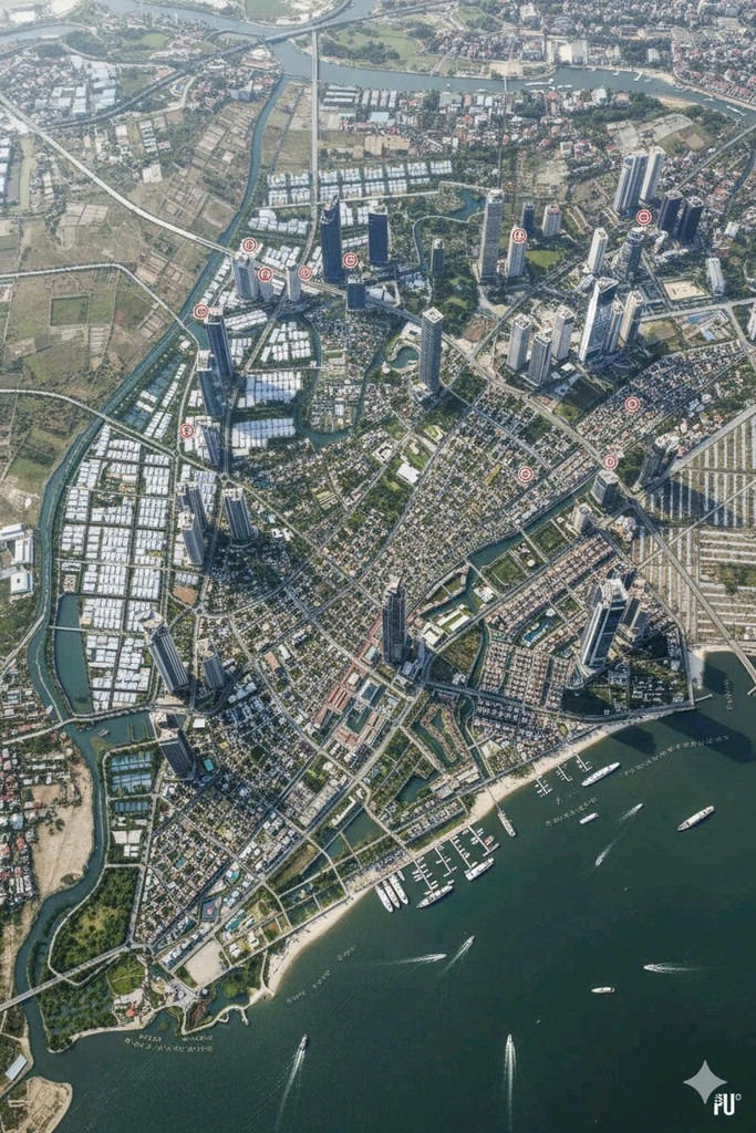 🔥 CHÍNH CHỦ BÁN GẤP LÔ ĐẤT ĐẸP – TRUNG TÂM THỊ TRẤN QUẤT LÂM 🔥