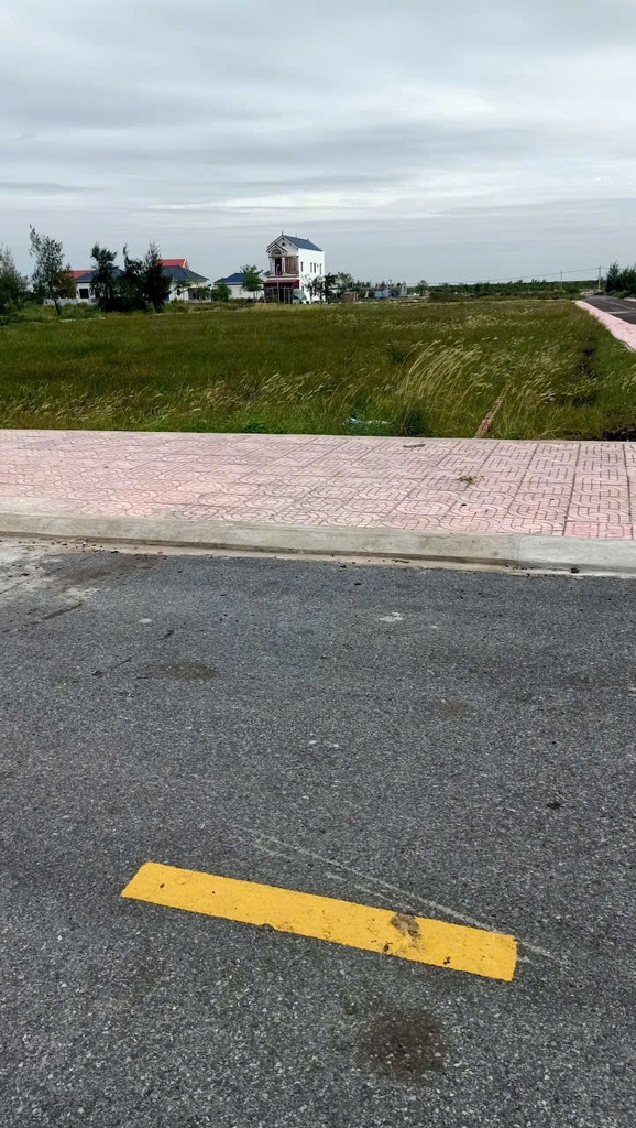 BÁN LÔ ĐÁT 110m MẶT BIỂN QUẤT LÂM GIAO PHONG GIAO THỦY NAM ĐỊNH