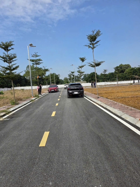 CẦN BÁN LÔ ĐÁT PHÚ CÁT HOÀ LẠC  CHO NHÀ ĐẦU TƯ CÓ TÀI CHÍNH NHỈNH 2TỶ