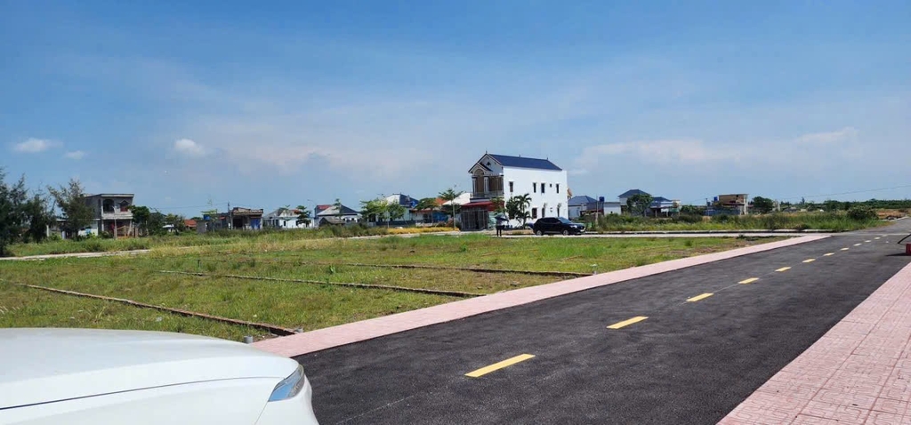 ĐẤT NỀN BIỂN QUẤT LÂM – VỊ TRÍ TRIỆU ĐÔ, SINH LỜI KHÔNG GIỚI HẠN