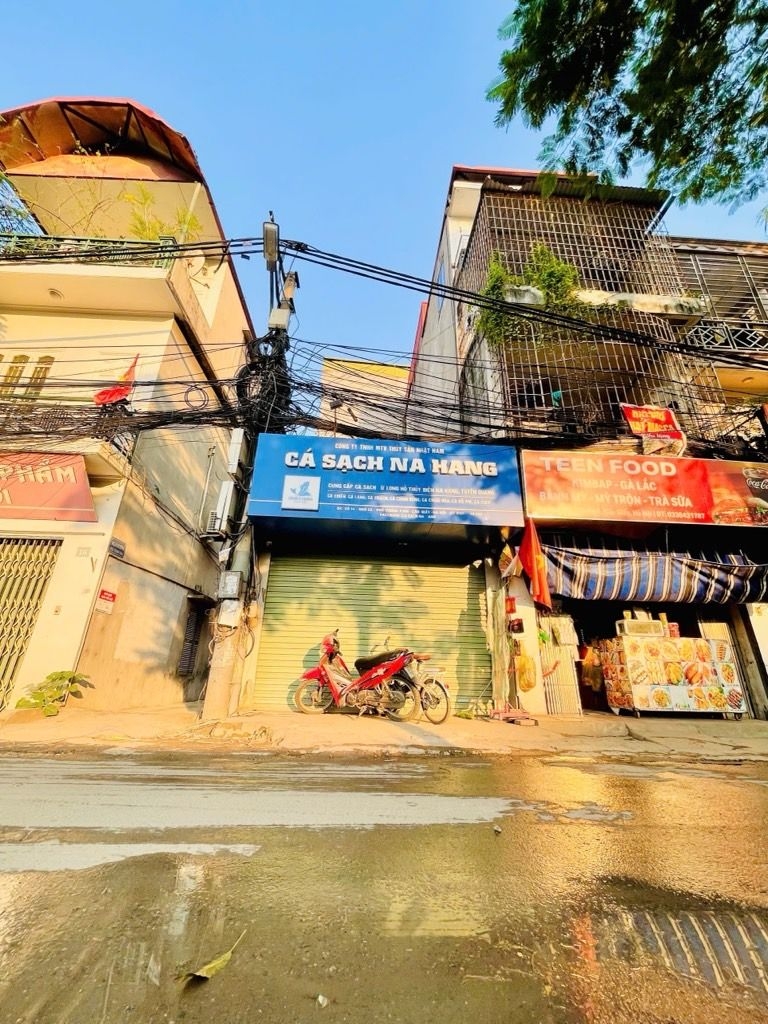 Bán nhà đẹp Trung kính Cầu Giấy Hà nội