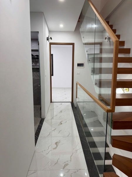 Bán Nhà Đẹp Miêu Nha Tây Mỗ Nam Từ Liêm