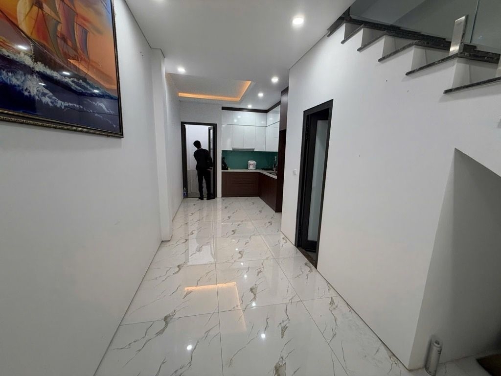 Bán Nhà Đẹp Miêu Nha Tây Mỗ Nam Từ Liêm