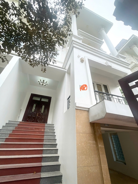 Bán nhà vườn tại ledeco - Hoài đức - Hà nội