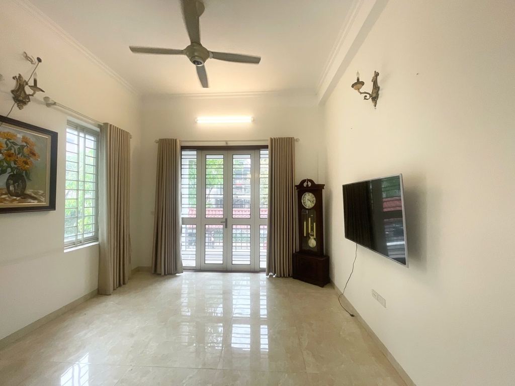 Bán nhà vườn tại ledeco - Hoài đức - Hà nội