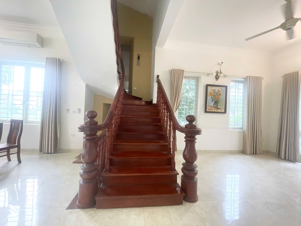 Bán nhà vườn tại ledeco - Hoài đức - Hà nội