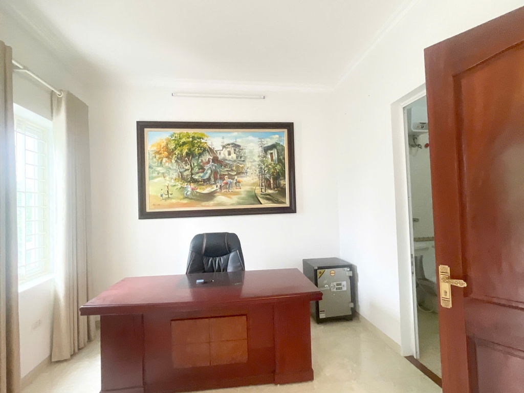 Bán nhà vườn tại ledeco - Hoài đức - Hà nội