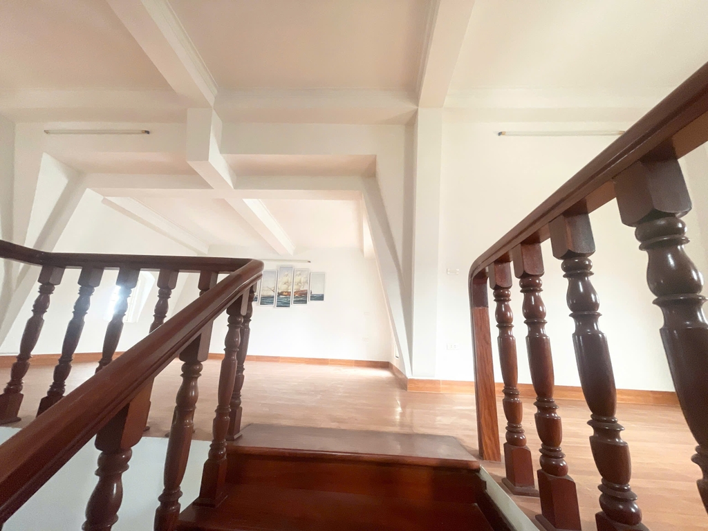 Bán nhà vườn tại ledeco - Hoài đức - Hà nội