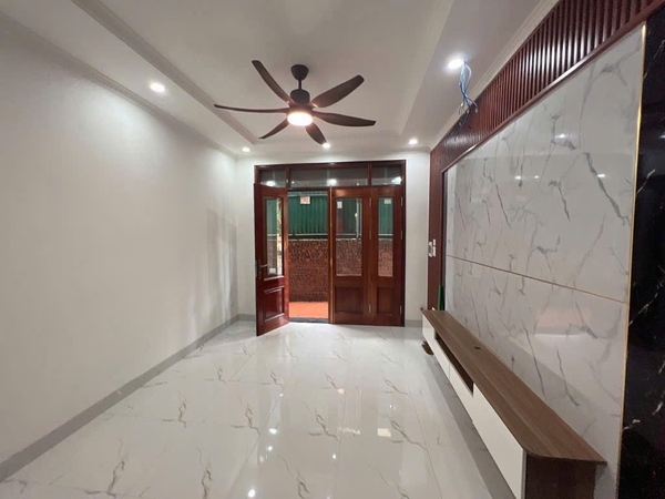 Bán nhà mới đẹp tại An khánh - Hoài Đức - Hà nội