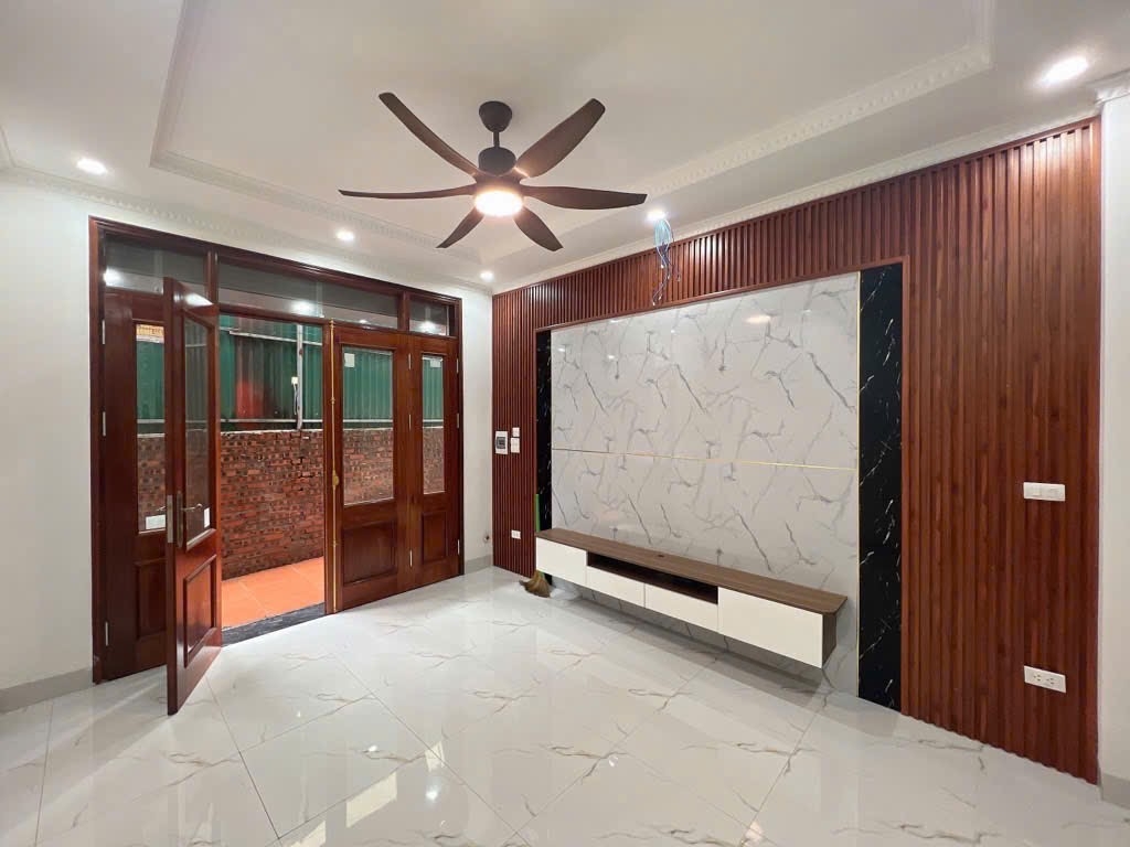 Bán nhà mới đẹp tại An khánh - Hoài Đức - Hà nội