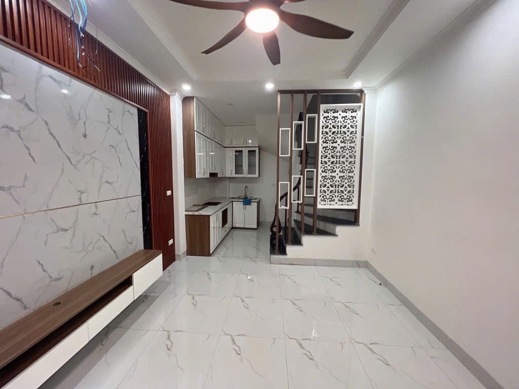 Bán nhà mới đẹp tại An khánh - Hoài Đức - Hà nội