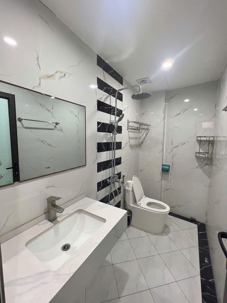 Bán nhà mới đẹp tại An khánh - Hoài Đức - Hà nội