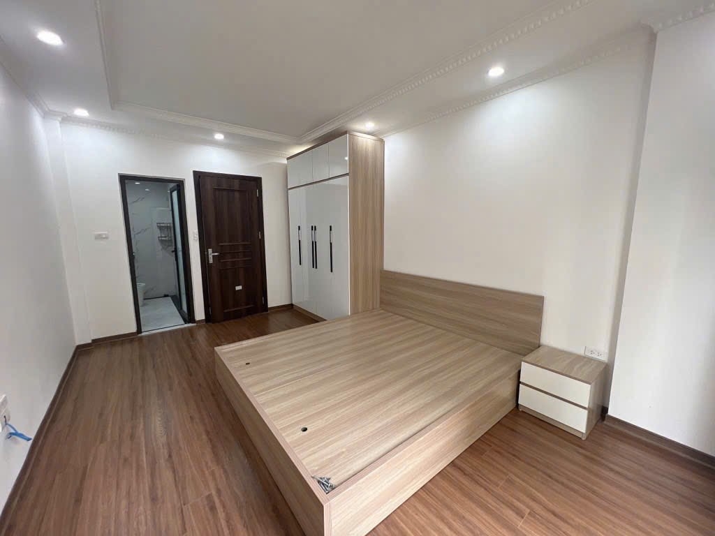 Bán nhà mới đẹp tại An khánh - Hoài Đức - Hà nội