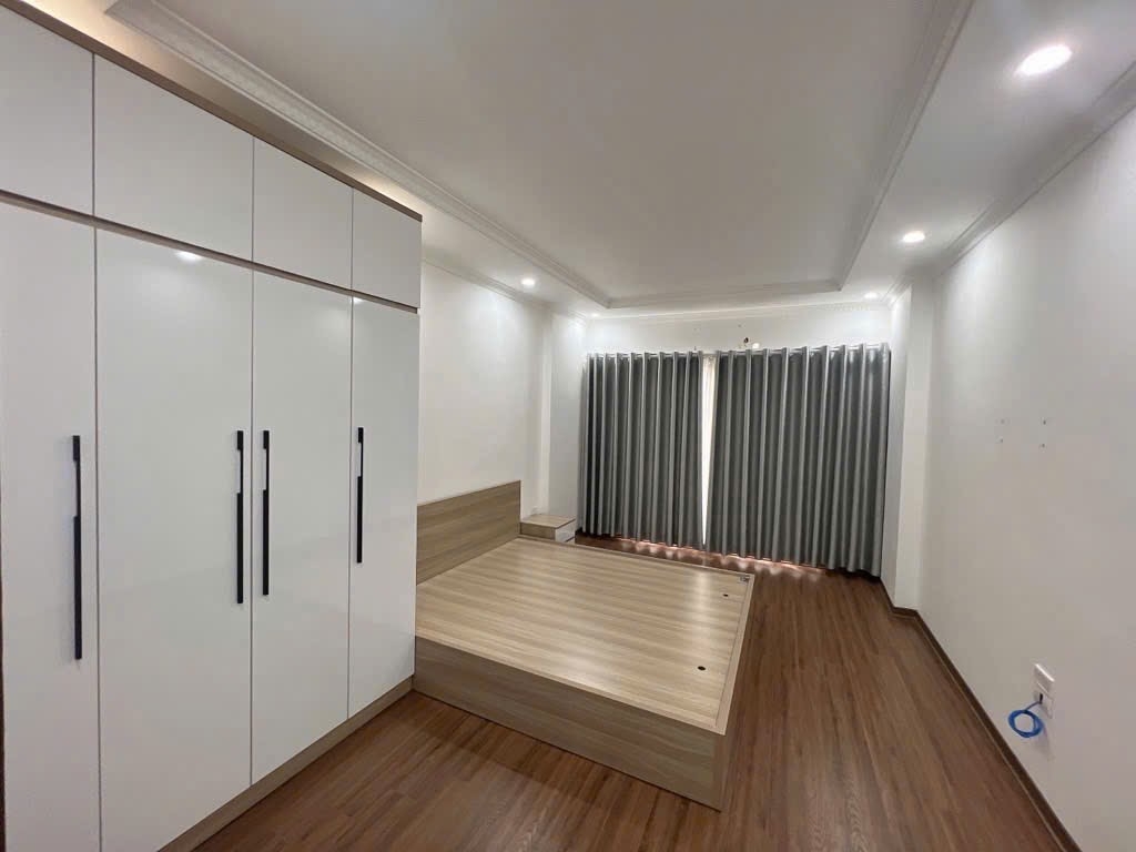 Bán nhà mới đẹp tại An khánh - Hoài Đức - Hà nội