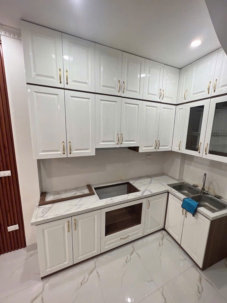 Bán nhà mới đẹp tại An khánh - Hoài Đức - Hà nội