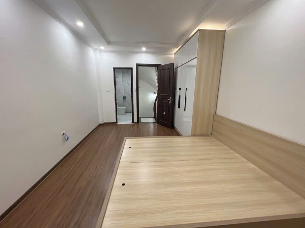 Bán nhà mới đẹp tại An khánh - Hoài Đức - Hà nội