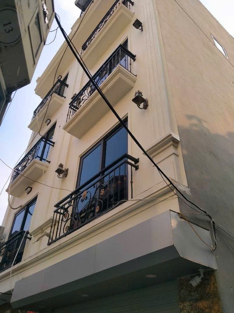 Bán nhà ngãi cầu an khánh Hoài Đức Hà nội