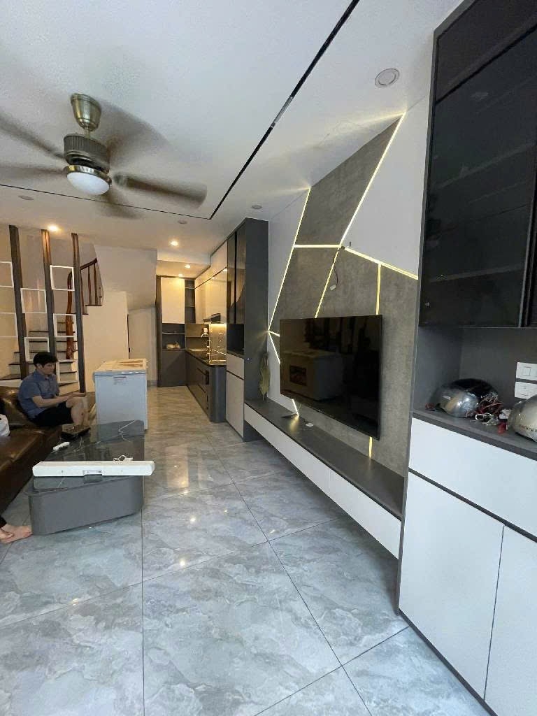 Bán nhà ngãi cầu an khánh Hoài Đức Hà nội