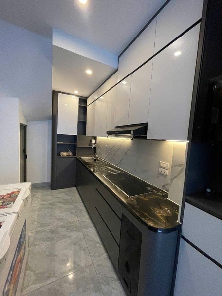 Bán nhà ngãi cầu an khánh Hoài Đức Hà nội