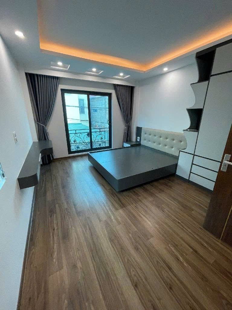 Bán nhà ngãi cầu an khánh Hoài Đức Hà nội