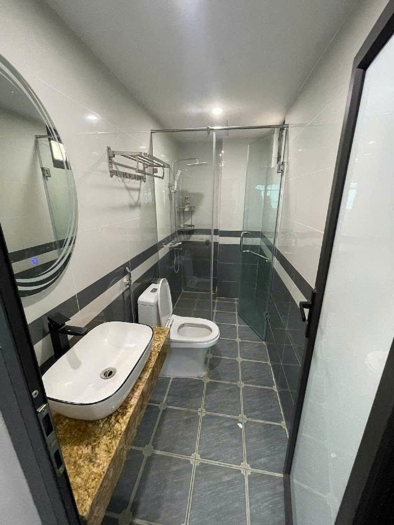 Bán nhà ngãi cầu an khánh Hoài Đức Hà nội