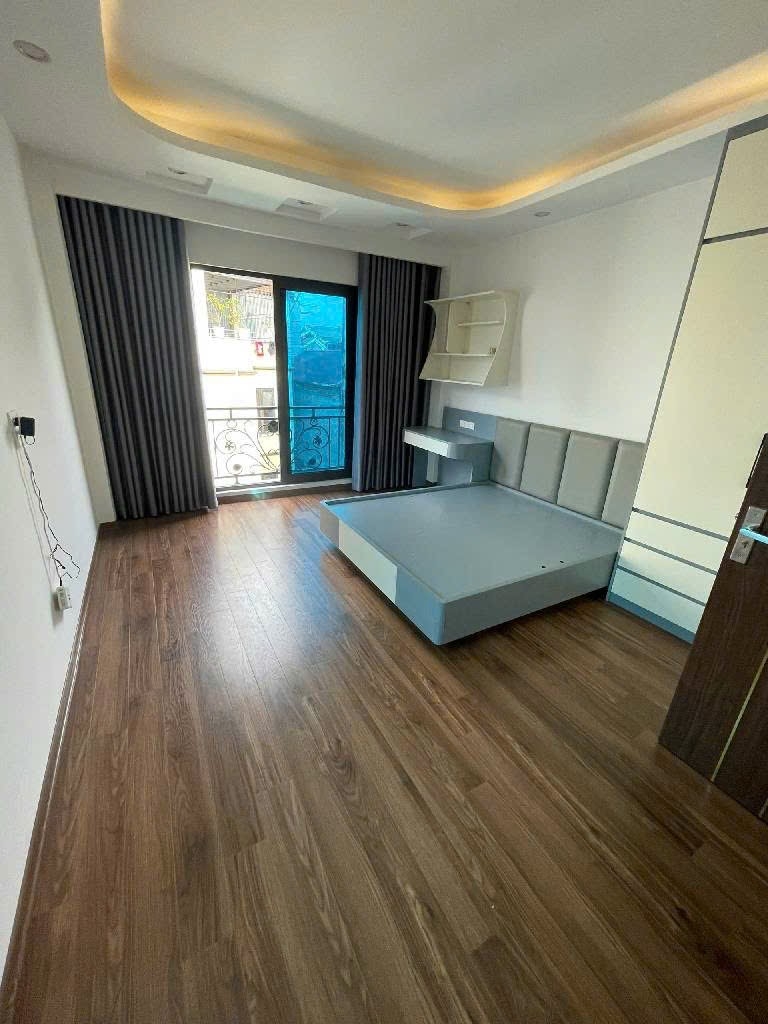 Bán nhà ngãi cầu an khánh Hoài Đức Hà nội