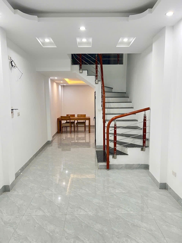 Bán nhà ngãi cầu an khánh Hoài Đức Hà nội