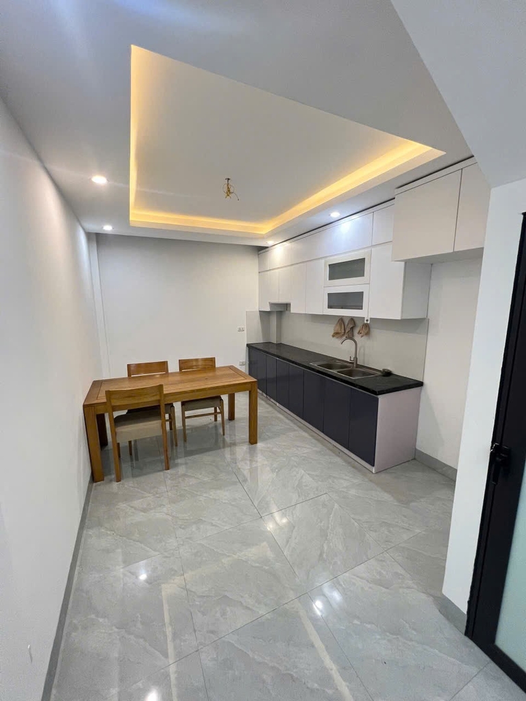 Bán nhà ngãi cầu an khánh Hoài Đức Hà nội