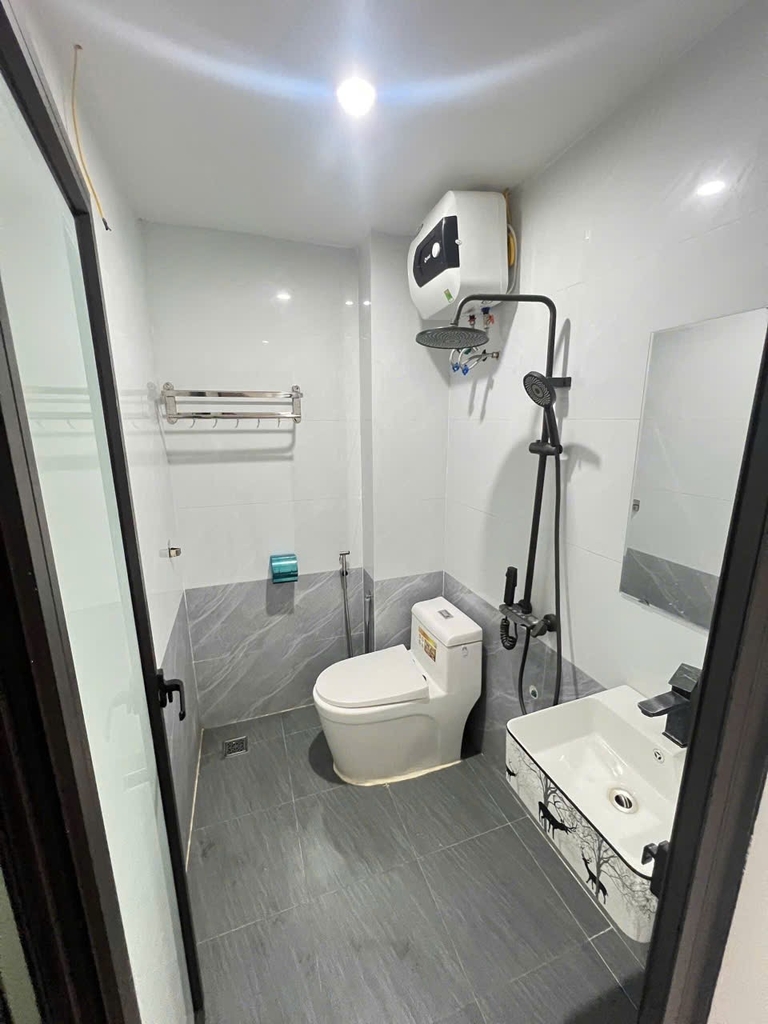 Bán nhà ngãi cầu an khánh Hoài Đức Hà nội